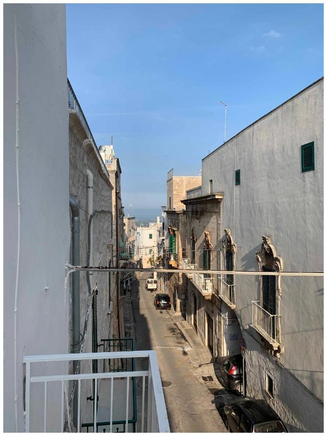 Biancostuni 66 Διαμέρισμα Εξωτερικό φωτογραφία