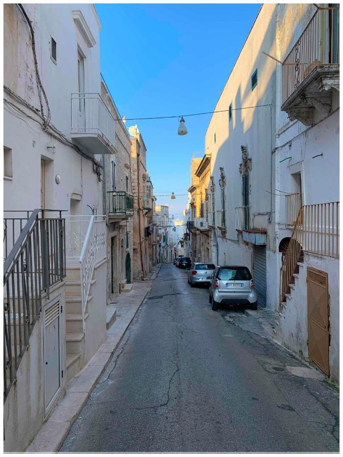 Biancostuni 66 Διαμέρισμα Εξωτερικό φωτογραφία