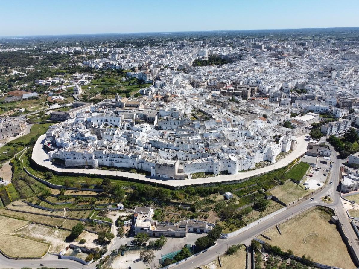 Biancostuni 66 Διαμέρισμα Εξωτερικό φωτογραφία