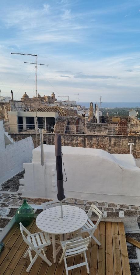 Biancostuni 66 Διαμέρισμα Εξωτερικό φωτογραφία
